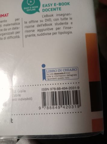 Libri scolastici - Foto 2