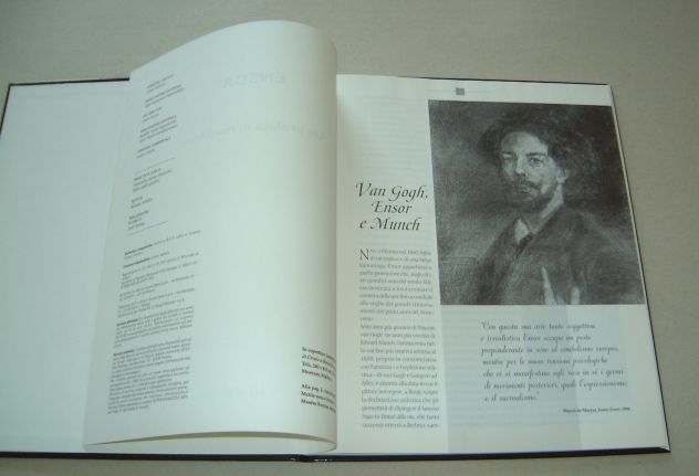 Ensor - Un profeta in maschera - Foto 2
