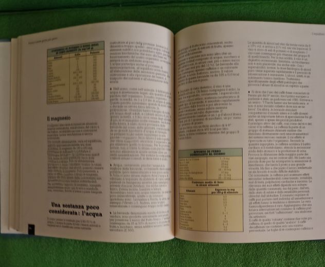 Libro "Forma e Salute Giorno per Giorno" Guida Pratica - Foto 4