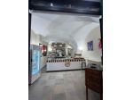 Alassio, cedesi gelateria nel budello.