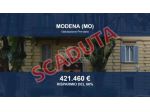 Immobile in asta di 183 m² con più di 5 locali in vendita a Modena