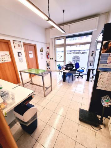 Locale commerciale in vendita a Pescara - Foto 11