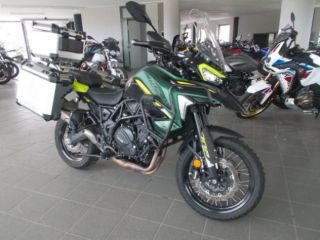 BENELLI TRK 702X . rif. 24037113