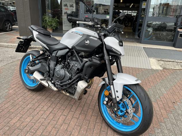 Yamaha MT-07 New 2025 PRONTA CONSEGNA - Foto 2
