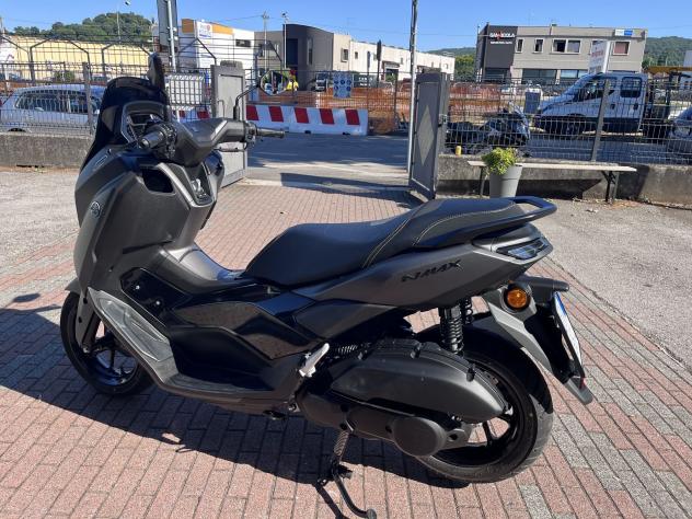 Yamaha Nmax 125 Allestimento tech - Foto 8