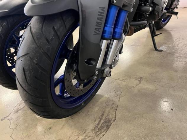 YAMAHA Niken YAMAHA NIKEN 850 rif. 23784626 - Foto 5