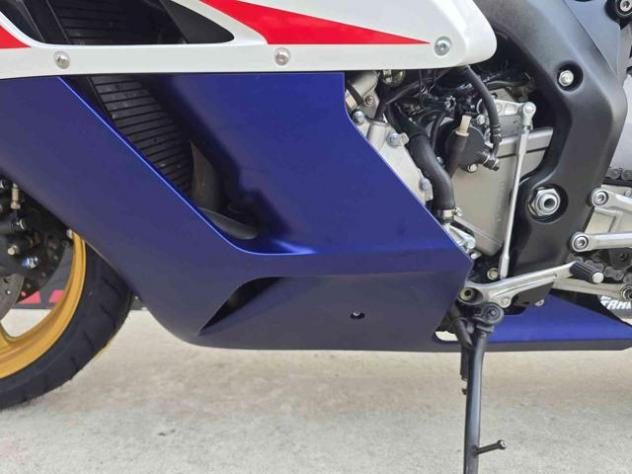 HONDA CBR 1000 RR HRC Video 360 rif. 24186662 - Foto 10
