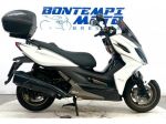 Kymco K-XCT 300i null