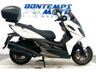 Kymco K-XCT 300i null