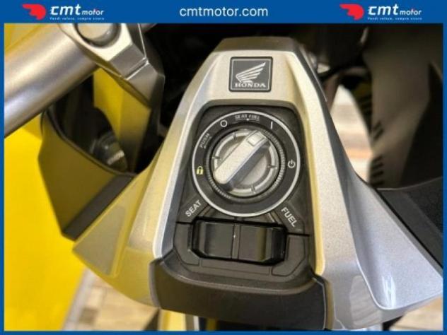 HONDA ADV 350 Garantito e Finanziabile rif. 23802213 - Foto 9