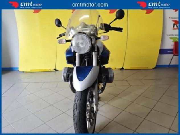 BMW R 1150 R Garantita e Finanziabile rif. 23967767 - Foto 7