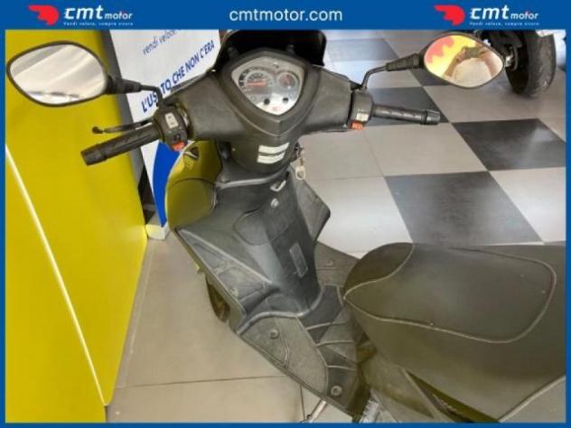 KYMCO Agility 125 Garantito e Finanziabile rif. 24092646 - Foto 6