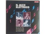 IL JAZZ ELETTRICO -Autori Vari- Ed Rusconi Musica Jazz-LP 1989