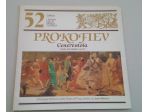 Prokofiev - Cenerentola Suite dal balletto op. 87