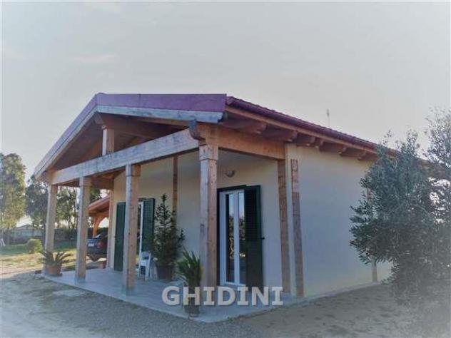 VILLA di 4 vani e di 60 mq (GROSSETO - POGGIALE) rif. 2043.176M - Foto 2