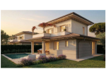 Villa in vendita a Marina di Pietrasanta - Pietrasanta 118 mq  Rif: 1404459