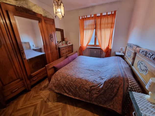 CANTOIRA (Valli di Lanzo) affittasi appartamento - Foto 7