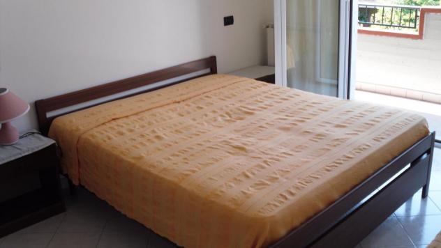 Villetta bifamiliare in affitto a Marina di Massa - Massa 90 mq Rif: 1399336 - Foto 10
