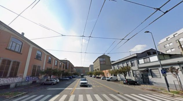 bilocale comodo per stazione MACIACHINI M3 - Foto 7
