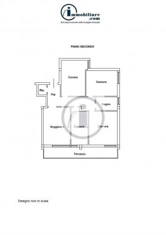 Affitto Appartamento tre camere - Montegrotto Terme - Foto 8