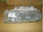 PROIETTORE S. LANCIA K (838-SP/SR/SS) 4 porte / Station Wagon  Parti elettr &hellip;