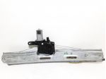 MOTORINO ALZAVETRO ANTERIORE DESTRA FIAT Tipo Serie (357) Berlina 005213043 &hellip;