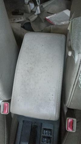 BRACCIOLO CENTRALE NISSAN X-Trail 1° Serie (0107)