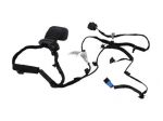 Cablaggio Porta Anteriore Desta Fiat New Panda 52033529 52033530 - 36814