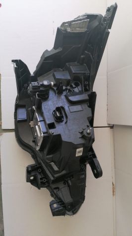 FARO ANTERIORE SX RENAULT CLIO 2019 IN POI 00281690 - Foto 4