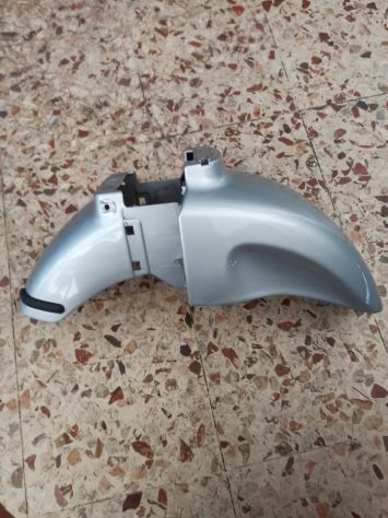 PARAFANGO PIAGGIO BEVERLY 250 - Foto 2