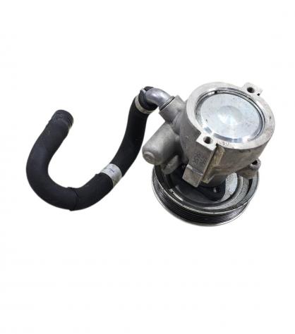 POMPA SERVOSTERZO FIAT Fiorino Serie 52112196 55283775 Diesel 1300 (16) - Foto 5