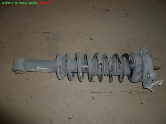 AMMORTIZZATORE POST. ALFA ROMEO 159 (939-X3)  Meccanica  Assale  Sospensioni  Ammortizzatore post. sx. ALFA ROMEO - 159 - 01-04-2009 - 01-06-2013, ALF