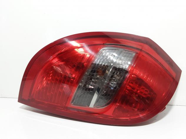 STOP FANALE POSTERIORE SINISTRO MERCEDES Classe A W169 3° Serie A1698202964 (0408)