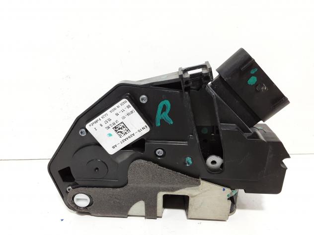 SERRATURA POSTERIORE SINISTRA FORD EcoSport Serie EN15A264A27AB (12) - Foto 5
