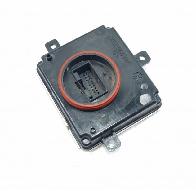 CENTRALINA FARI AUDI A3 Sportback Serie (8VA) 4G0907697D (1218) - Foto 8