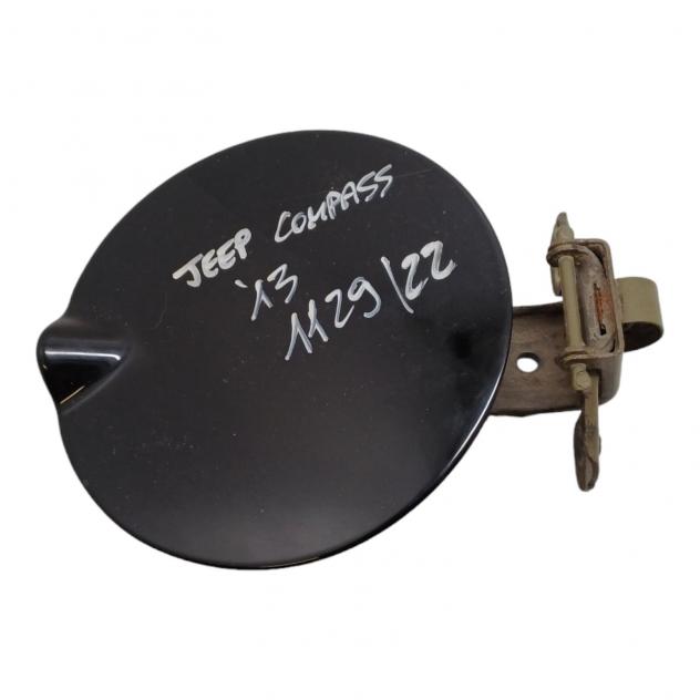 SPORTELLINO CARBURANTE JEEP Compass Serie K05074082AC OM 651.925 (1115)