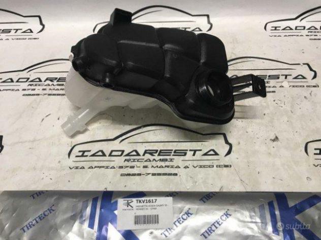 Vaschetta Acqua Radiatore Mondeo IV S-Max 1449986