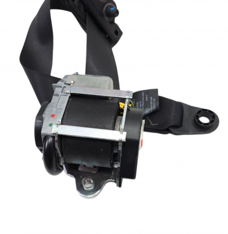 CINTURA DI SICUREZZA ANTERIORE SINISTRA CON PRETENSIONATORE LAND ROVER Freelander Serie 6G9N-61295-CJW (12) - Foto 6