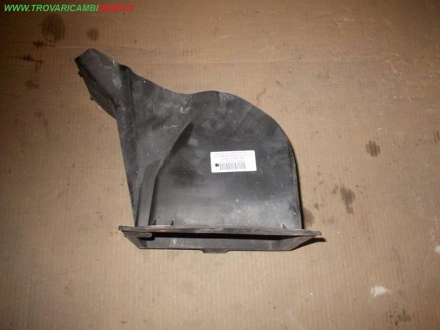CONVOGLIATORE RADIATORE OLIO 1.9 JTD ALFA ROMEO 147 (937-W8)   ALFA ROMEO - 147 - 01-11-2004 - 01-07-2011