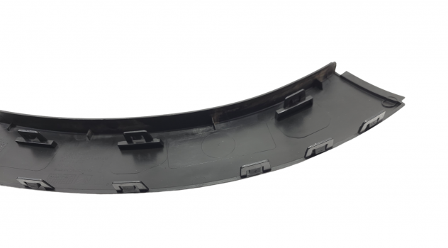 MODANATURA PARAURTI ANTERIORE CITROEN C3 Serie 9815114877 (16) - Foto 10