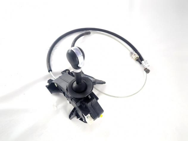 349015873R SELETTORE MARCE LEVA CAMBIO AUTOMATICO RENAULT TWINGO E 31KW AUT 5P (2021) RICAMBIO USATO A4532676800 - Foto 4