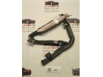 AIRBAG A TENDINA LATERALE PASSEGGERO AUDI A1 Sportback (8XA) 8X3880742A (1114)