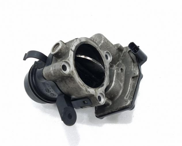 CORPO FARFALLATO MINI Countryman 1° Serie 13547810752 N47 C16 A Diesel 1600 (10) - Foto 8