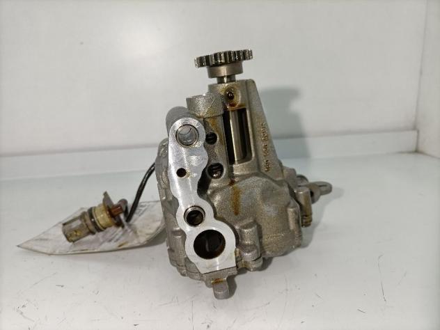 POMPA OLIO RENAULT Captur Serie 150126230R H4D450 Bifuel/Gas 999 (19) - Foto 3