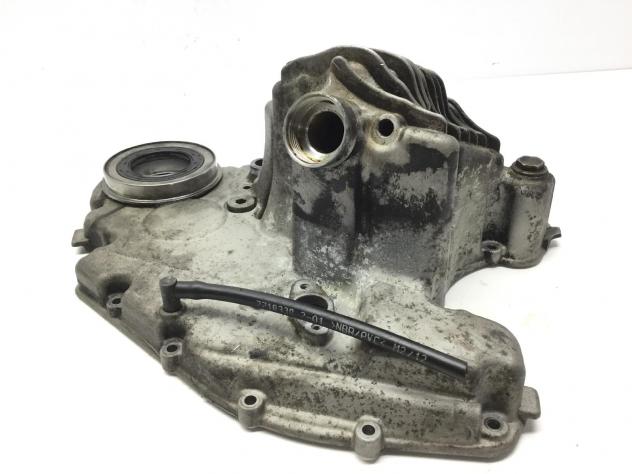 BMW C 600 SPORT 647 COPERCHIO CARTER COPPA OLIO TRASMISSIONE 2011 2015 - Foto 3