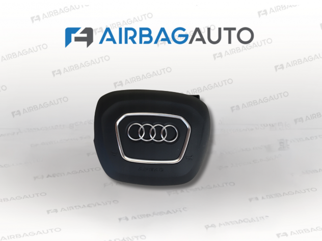 KIT AIRBAG AUDI Q8 4M CRUSCOTTO AUDI Q8 4M AIR BAG - Foto 2