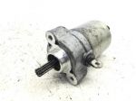 FANTIC MOTOR TL 4T 125 MOTORINO AVVIAMENTO STARTER 2017 ZFMFA130MMU