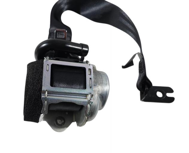 CINTURA DI SICUREZZA POSTERIORE SX CON PRETENSIONATORE FORD EcoSport Serie MN15-A611B69-AAW (12) - Foto 11