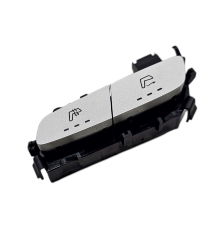 PULSANTE SEDILE RISCALDABILE MERCEDES Classe E Serie Cabrio (A238) A2139050512 (17) - Foto 6