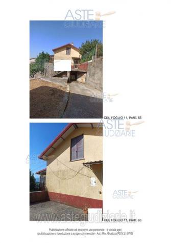 IMMOBILI-ALTRA CATEGORIA-COMUNE DI ACUTO - Foto 2